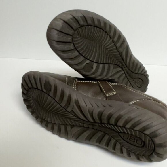 Jambu Women's Tide Slip On Shoes Brown, Size 7 M - Picture 5 of 6